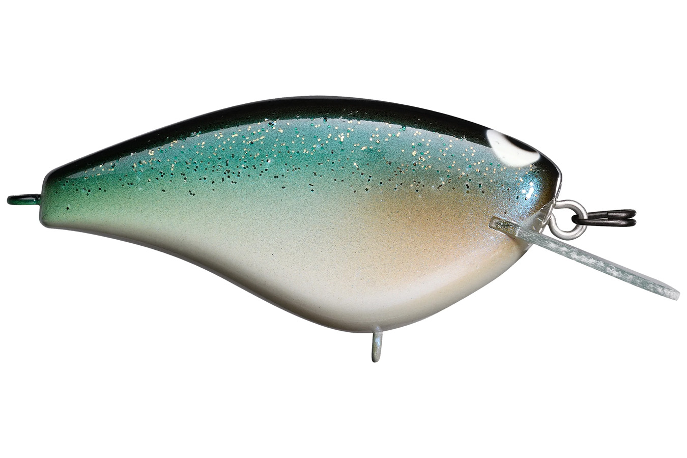JACKALL Bling 55 Crankbait